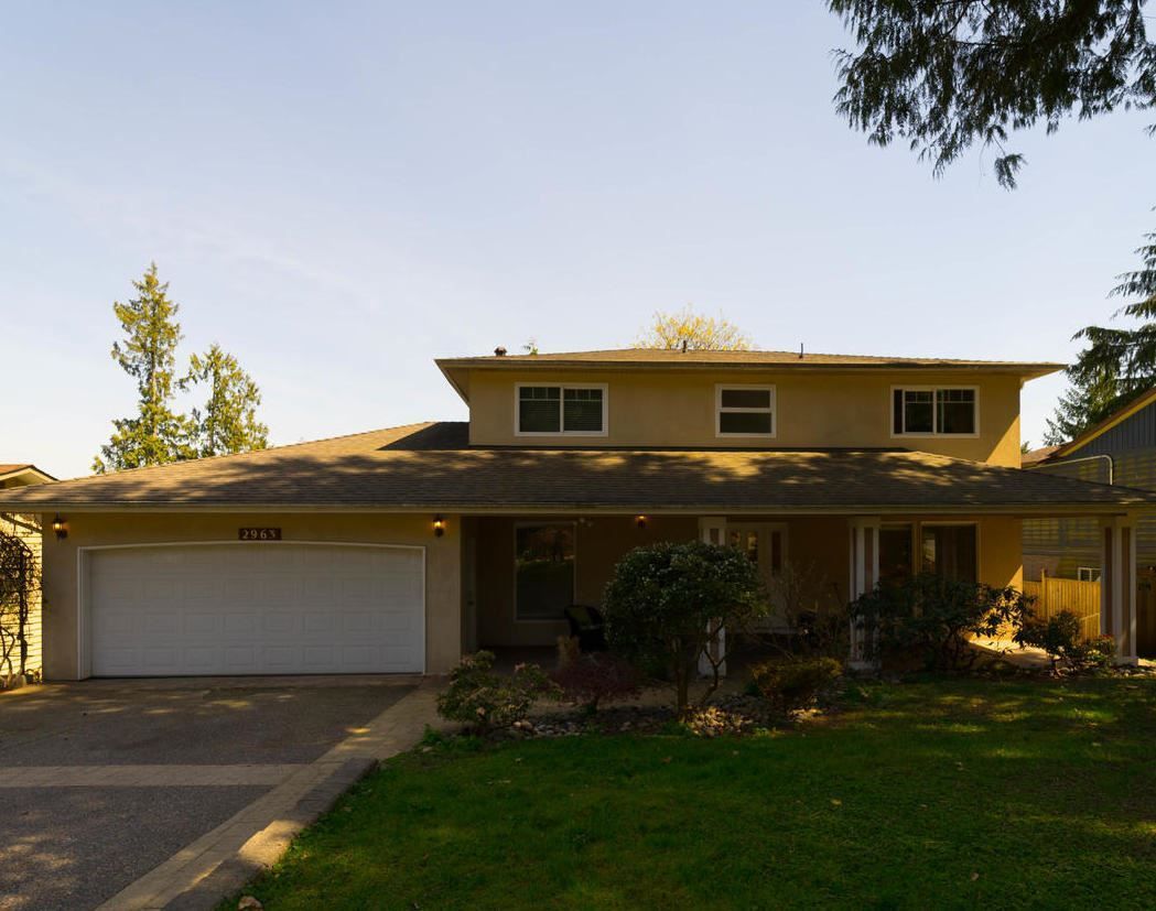 I have sold a property at 2963 SURF CRES in Coquitlam
